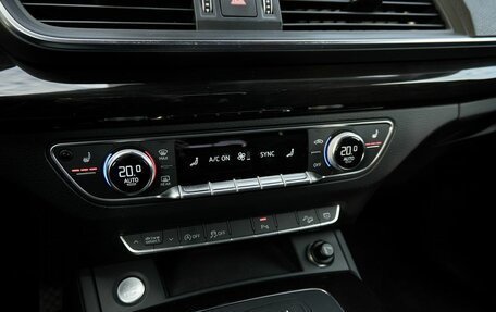 Audi Q5, 2018 год, 3 500 000 рублей, 10 фотография