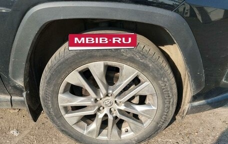 Toyota RAV4, 2021 год, 2 980 000 рублей, 12 фотография