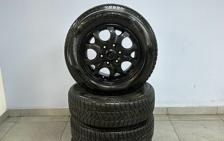 Hyundai H-1 II рестайлинг, 2013 год, 1 850 000 рублей, 10 фотография