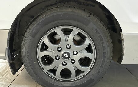 Hyundai H-1 II рестайлинг, 2013 год, 1 850 000 рублей, 9 фотография