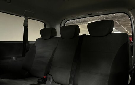Hyundai H-1 II рестайлинг, 2013 год, 1 850 000 рублей, 13 фотография