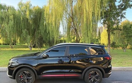 Chery Tiggo 7, 2023 год, 1 257 000 рублей, 4 фотография