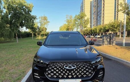 Chery Tiggo 7, 2023 год, 1 257 000 рублей, 2 фотография