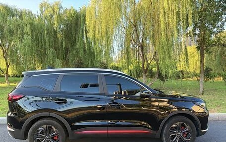 Chery Tiggo 7, 2023 год, 1 257 000 рублей, 5 фотография