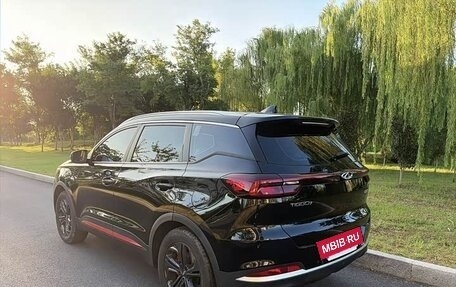 Chery Tiggo 7, 2023 год, 1 257 000 рублей, 6 фотография
