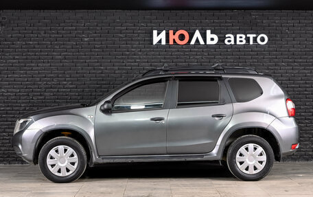 Nissan Terrano III, 2016 год, 1 095 000 рублей, 9 фотография