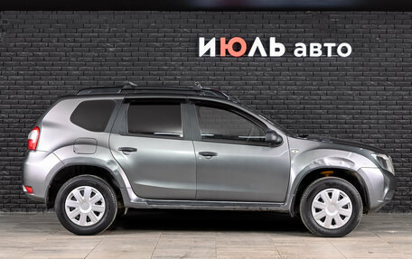 Nissan Terrano III, 2016 год, 1 095 000 рублей, 10 фотография