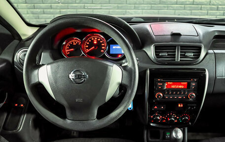 Nissan Terrano III, 2016 год, 1 095 000 рублей, 17 фотография