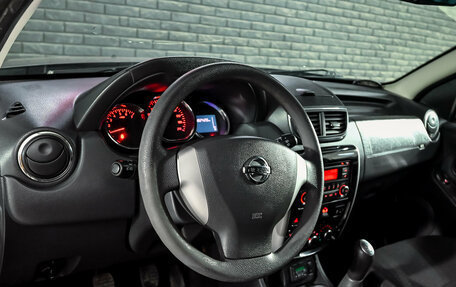 Nissan Terrano III, 2016 год, 1 095 000 рублей, 13 фотография