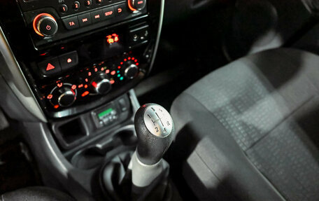 Nissan Terrano III, 2016 год, 1 095 000 рублей, 15 фотография