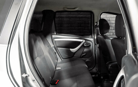 Nissan Terrano III, 2016 год, 1 095 000 рублей, 18 фотография