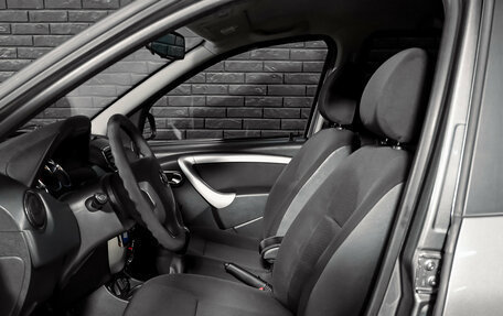 Nissan Terrano III, 2016 год, 1 095 000 рублей, 11 фотография