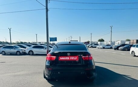 BMW X6, 2008 год, 1 649 900 рублей, 5 фотография