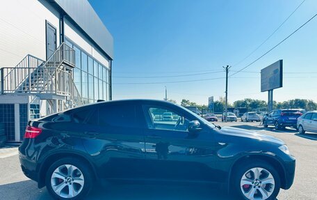 BMW X6, 2008 год, 1 649 900 рублей, 7 фотография
