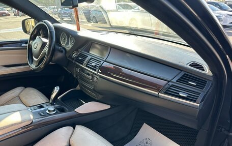 BMW X6, 2008 год, 1 649 900 рублей, 13 фотография