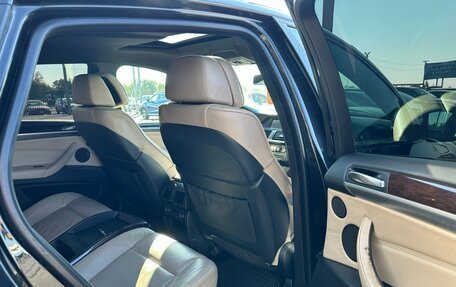 BMW X6, 2008 год, 1 649 900 рублей, 20 фотография