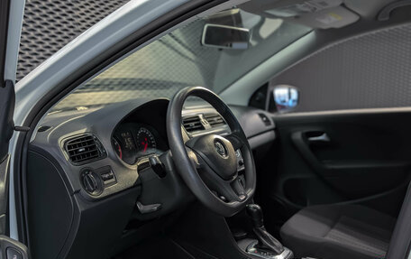 Volkswagen Polo VI (EU Market), 2019 год, 1 150 000 рублей, 8 фотография