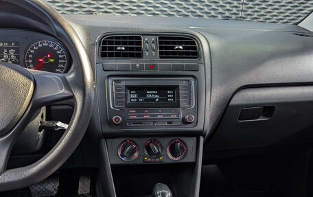Volkswagen Polo VI (EU Market), 2019 год, 1 150 000 рублей, 15 фотография