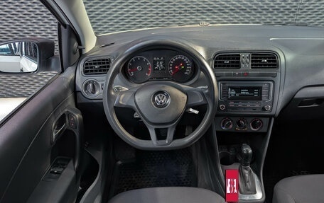 Volkswagen Polo VI (EU Market), 2019 год, 1 150 000 рублей, 13 фотография