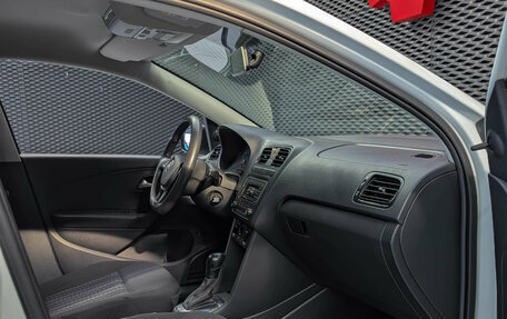 Volkswagen Polo VI (EU Market), 2019 год, 1 150 000 рублей, 22 фотография