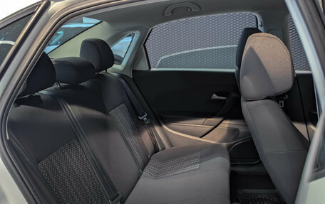 Volkswagen Polo VI (EU Market), 2019 год, 1 150 000 рублей, 25 фотография