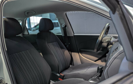 Volkswagen Polo VI (EU Market), 2019 год, 1 150 000 рублей, 23 фотография