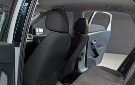 Volkswagen Polo VI (EU Market), 2019 год, 1 150 000 рублей, 24 фотография