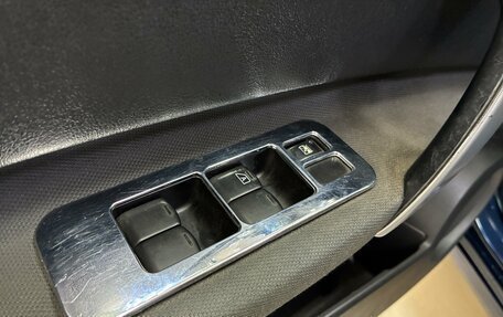 Nissan Qashqai, 2008 год, 750 000 рублей, 9 фотография