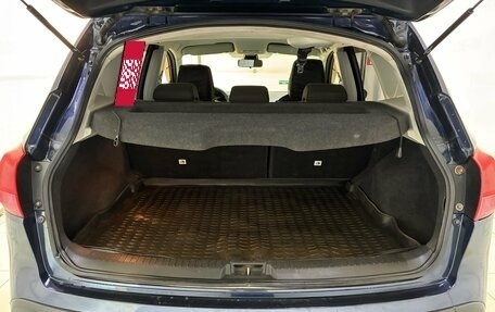 Nissan Qashqai, 2008 год, 750 000 рублей, 7 фотография