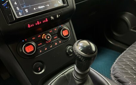 Nissan Qashqai, 2008 год, 750 000 рублей, 13 фотография