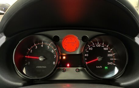 Nissan Qashqai, 2008 год, 750 000 рублей, 16 фотография