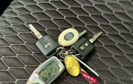 Nissan Qashqai, 2008 год, 750 000 рублей, 19 фотография