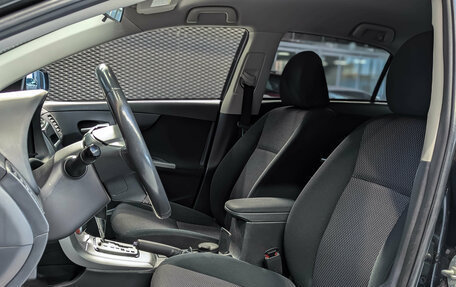 Toyota Corolla, 2010 год, 980 000 рублей, 10 фотография