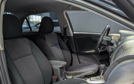 Toyota Corolla, 2010 год, 980 000 рублей, 27 фотография