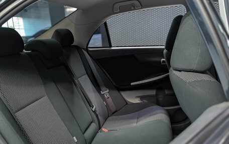 Toyota Corolla, 2010 год, 980 000 рублей, 29 фотография
