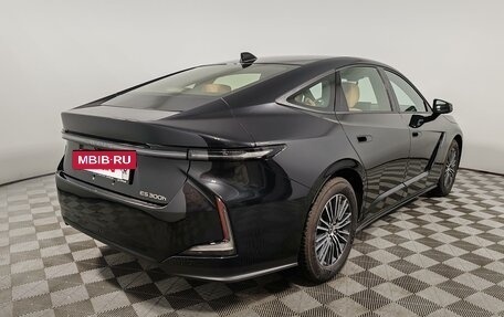 Lexus ES, 2026 год, 7 990 000 рублей, 5 фотография