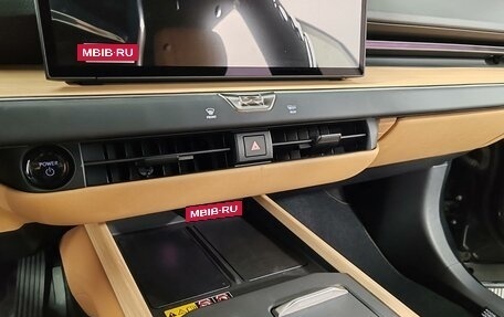 Lexus ES, 2026 год, 7 990 000 рублей, 14 фотография