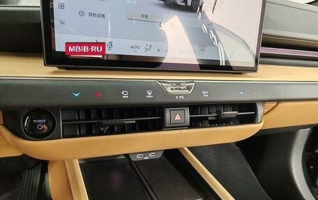 Lexus ES, 2026 год, 7 990 000 рублей, 16 фотография