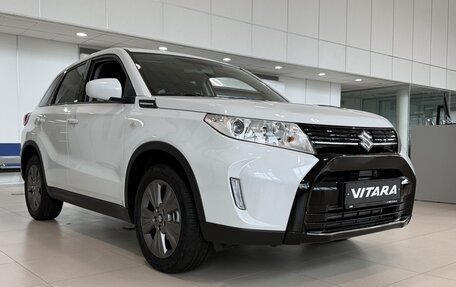 Suzuki Vitara II рестайлинг, 2025 год, 4 090 000 рублей, 2 фотография