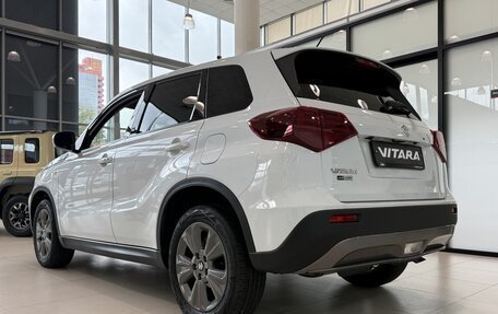 Suzuki Vitara II рестайлинг, 2025 год, 4 090 000 рублей, 4 фотография