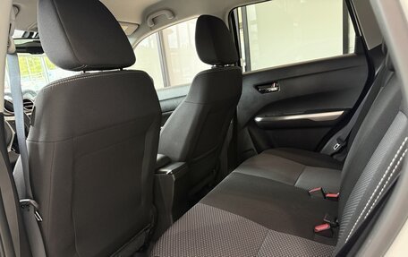Suzuki Vitara II рестайлинг, 2025 год, 4 090 000 рублей, 9 фотография
