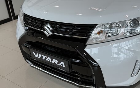 Suzuki Vitara II рестайлинг, 2025 год, 4 090 000 рублей, 11 фотография