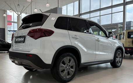 Suzuki Vitara II рестайлинг, 2025 год, 4 090 000 рублей, 3 фотография