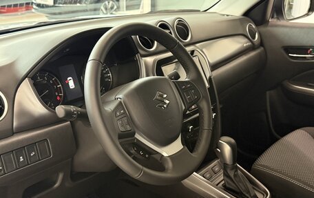 Suzuki Vitara II рестайлинг, 2025 год, 4 090 000 рублей, 5 фотография