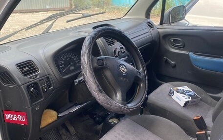 Opel Agila, 2003 год, 60 000 рублей, 5 фотография