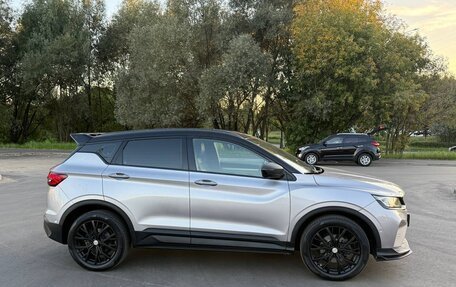 Geely Coolray I, 2022 год, 1 680 000 рублей, 4 фотография