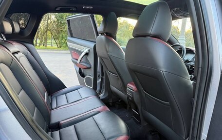 Geely Coolray I, 2022 год, 1 680 000 рублей, 12 фотография