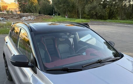 Geely Coolray I, 2022 год, 1 680 000 рублей, 9 фотография
