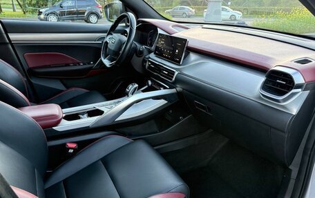 Geely Coolray I, 2022 год, 1 680 000 рублей, 14 фотография