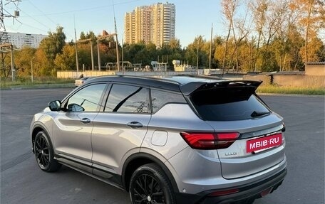 Geely Coolray I, 2022 год, 1 680 000 рублей, 7 фотография